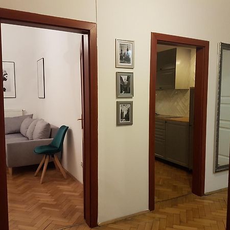 Zakamarki Krakow Exterior photo