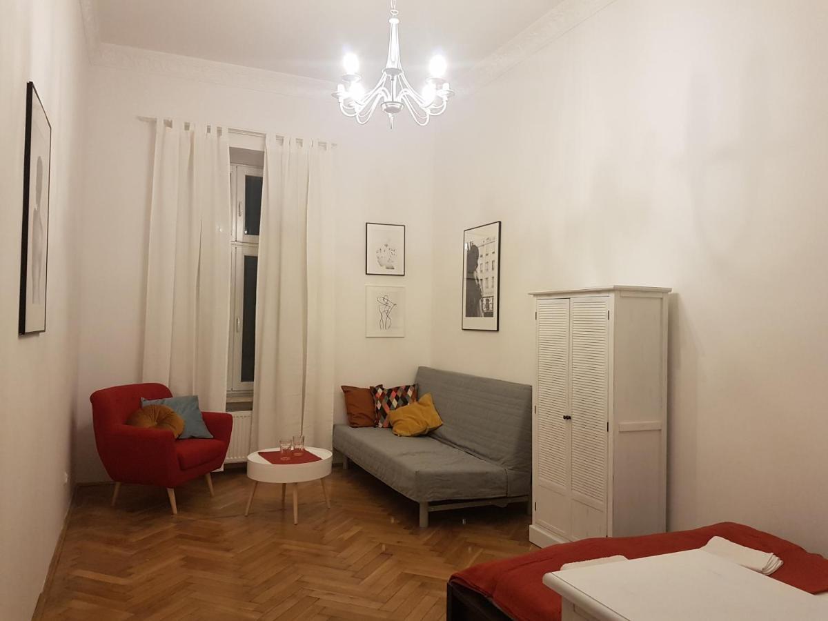 Zakamarki Krakow Exterior photo