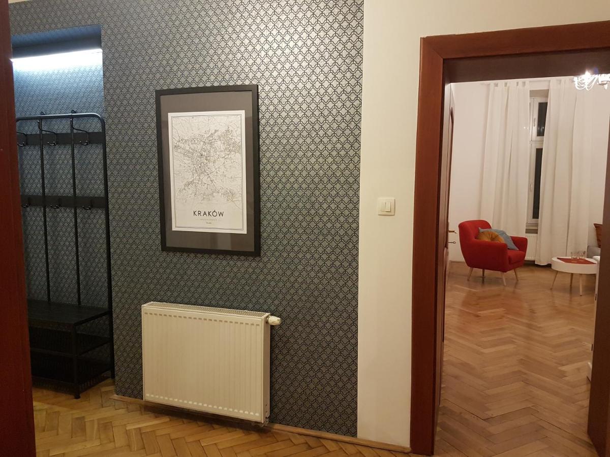 Zakamarki Krakow Exterior photo