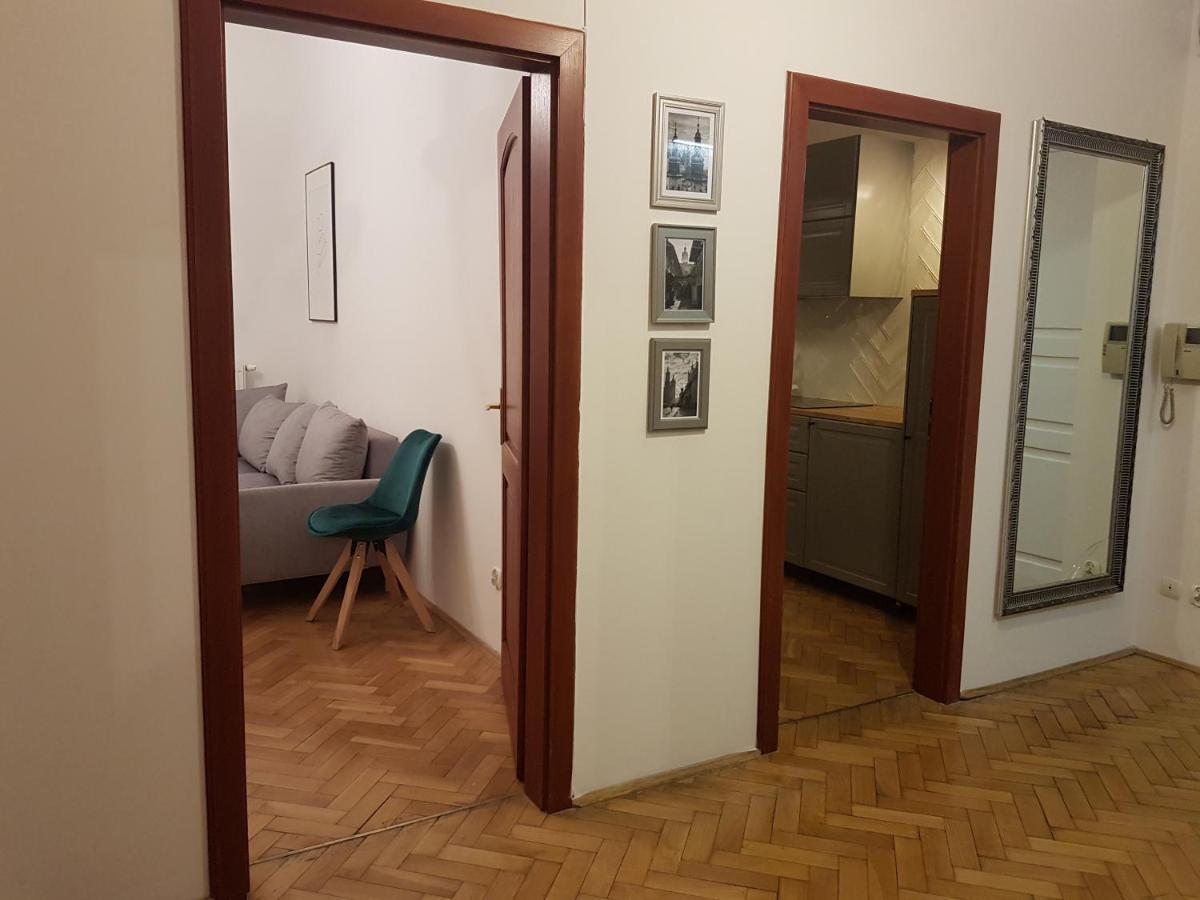 Zakamarki Krakow Exterior photo