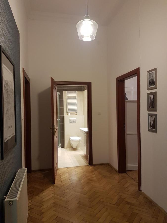 Zakamarki Krakow Exterior photo