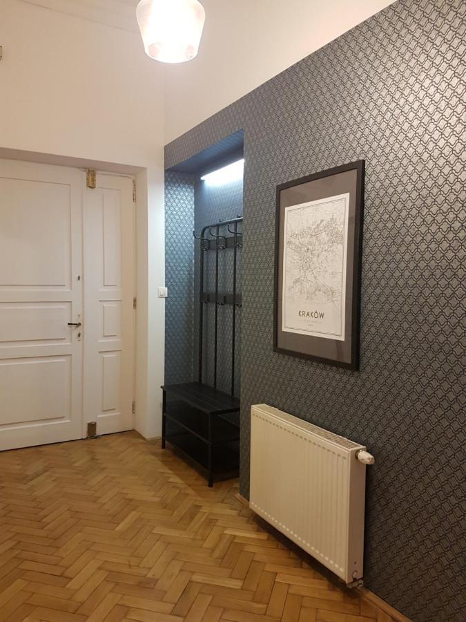 Zakamarki Krakow Exterior photo