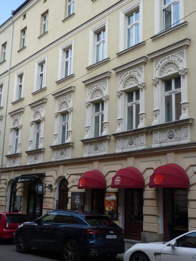 Zakamarki Krakow Exterior photo