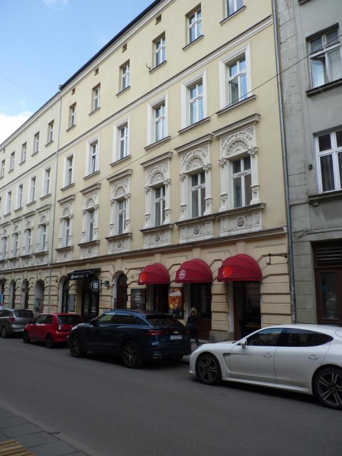 Zakamarki Krakow Exterior photo
